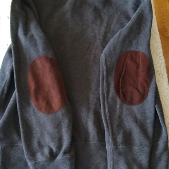 Ralph Lauren Polo Jersey Shawl Pullover - Picture 11 of 15